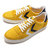 hummel SLIMMER STADIL CANVAS LOW MANGO MOJITO HM204493-5004画像