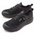 KEEN MEN CITIZEN EVO WP Triple Black/Black 1021159画像