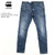 G-STAR RAW D-STAQ 3D SLIM JEANS D05385-8968-A36画像