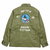 Buzz Rickson's COAT,MAN'S, COMBAT TROPICAL 366th TAC.FIGHTER WING “GUNFIGHTERS” BR14351画像