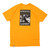 THE NORTH FACE Everest Tee ZIN ORANGE画像