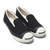 CONVERSE JACK PURCELL RET SLIP-ON BLACK 32263651画像