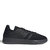 adidas Originals SAMBA RM CORE BLACK/CORE BLACK/FTWR WHITE BD7672画像