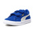 PUMA SUEDE 2 STRAPS PS "LIMITED EDITION for PRIME" BLU/WHT 359595-02画像