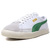 PUMA BASKET 90680 "KA LIMITED EDITION" WHT/O.WHT/GRN/NAT 365944-06画像