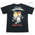 CROWS × SKULL WORKS Tシャツ "SKULLWORKS×姫川敬" SCW-1129画像