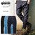 glamb Poly denim GB0219-P11画像