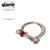glamb Bone pinky ring GB0219-AC17画像