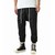 DRKSHDW DRAWSTRING LONG DU19S4374-SBW画像