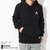 BURTON Mountain Pullover Hoodie 203891画像