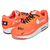 NIKE AIR MAX 1 SE JUST DO IT total orange/white-black AO1021-800画像