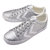 hummel DEUCE COURT SPORT SILVER 204506-1508画像