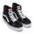 VANS SK8-HI BLACK VN000D5IB8C画像