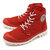 PALLADIUM PUMPA PUDDLE LITE WP+ TRUE RED/STAR WHITE 76357-688画像