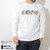 KIKS TYO BD Logo L/S Tee KT1901T-01画像