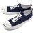 CONVERSE JACK PURCELL LOGOTAPE RH NAVY 32263615画像
