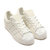 adidas Originals SUPERSTAR W OFF WHITE/OFF WHITE/OFF WHITE CG6010画像