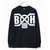 BOUNTY HUNTER BxH Logo L/S Tee BHLC1902-10画像