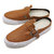 SLACK MACER LIGHT BROWN/WHITE SL1557-631画像
