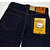 KOJIMA GENES RNB-102RZ 15oz セルビッチレギュラーストレート ジッパーフライ画像