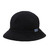 RADIALL T.N. FATIGUE HAT BLACK画像