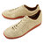 REPRODUCTION OF FOUND GERMAN MILITARY TRAINER BEIGE SUEDE/BRICK SOLE 1700L画像