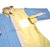 INDIVIDUALIZED SHIRTS L/S STANDARD FIT B.D. CRAZY PATTERN SHIRTS/crazy:white x yellow x blue x pink画像