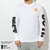 NIKE HBR L/S Tee AR5198画像