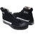 NEIGHBORHOOD 19SS G.R-HI/C-SNEAKER BLACK 191MSNH-FW01画像