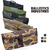 BALLISTICS PEG&TOOL BAG BAA-1707画像