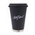 WTW COFFEE TUMBLER BLACK画像