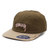 STUSSY FLEXFIT FITTED LOW CAP OLIVE画像