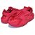 NIKE WMNS AIR HUARCHE RUN gym red/gym red-sail-black 634835-601画像