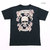 CROWS &times; SKULL WORKS コラボTシャツ "九能龍信モデル" SWT-09画像