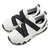 SKECHERS D'Lites 2.0 WBK 12978画像