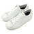 SKECHERS Side Street-B Happy WHT 73537画像