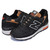 new balance M1400MC BLACK MADE IN U.S.A画像