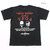 CROWS T.F.O.A &times; SKULL WORKS&times;JET MOON トリプルコラボTシャツ "柳臣次モデル" SWT-01画像