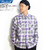 RADIALL COMPTON REGULAR COLLARED SHIRT L/S画像