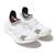 adidas UltraBOOST X 3D CORE WHITE/CHALK WHITE/RADIANT ORANGE D97688画像