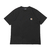 Carhartt S/S POCKET T-SHIRT BLACK I02209-119画像
