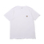 Carhartt S/S POCKET T-SHIRT WHITE I02209-119画像
