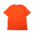 Carhartt S/S POCKET T-SHIRT ORANGE I02209-119画像