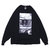 KROD NYC L/S TEE BLACK画像