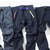 Columbia × Dr.Denim Honzawa 19SS Whitestone Point Pant PM4946画像