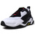 PUMA THUNDER SPECTRA "KA LIMITED EDITION" WHT/BLK/RED/D.GRN/YEL 367516-07画像