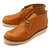 RED WING 9853 IRISH SETTER CHUKKA GOLD RUSSET SEQUOIA画像