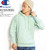 Champion REVERSE WEAVE PULLOVER PARKA -LIME- C3-P102画像