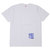 Supreme 19SS Middle Finger To The World Tee WHITE画像