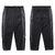 RADIALL FLAV - TRACK PANTS (BLACK)画像